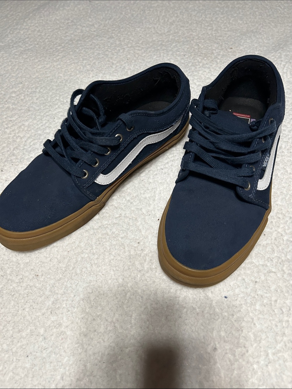 Vans 11.5